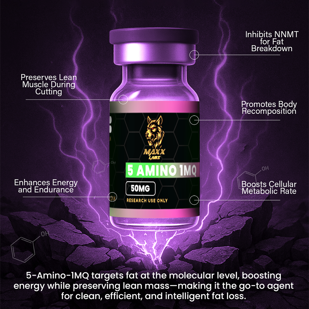 5 AMINO 1MQ