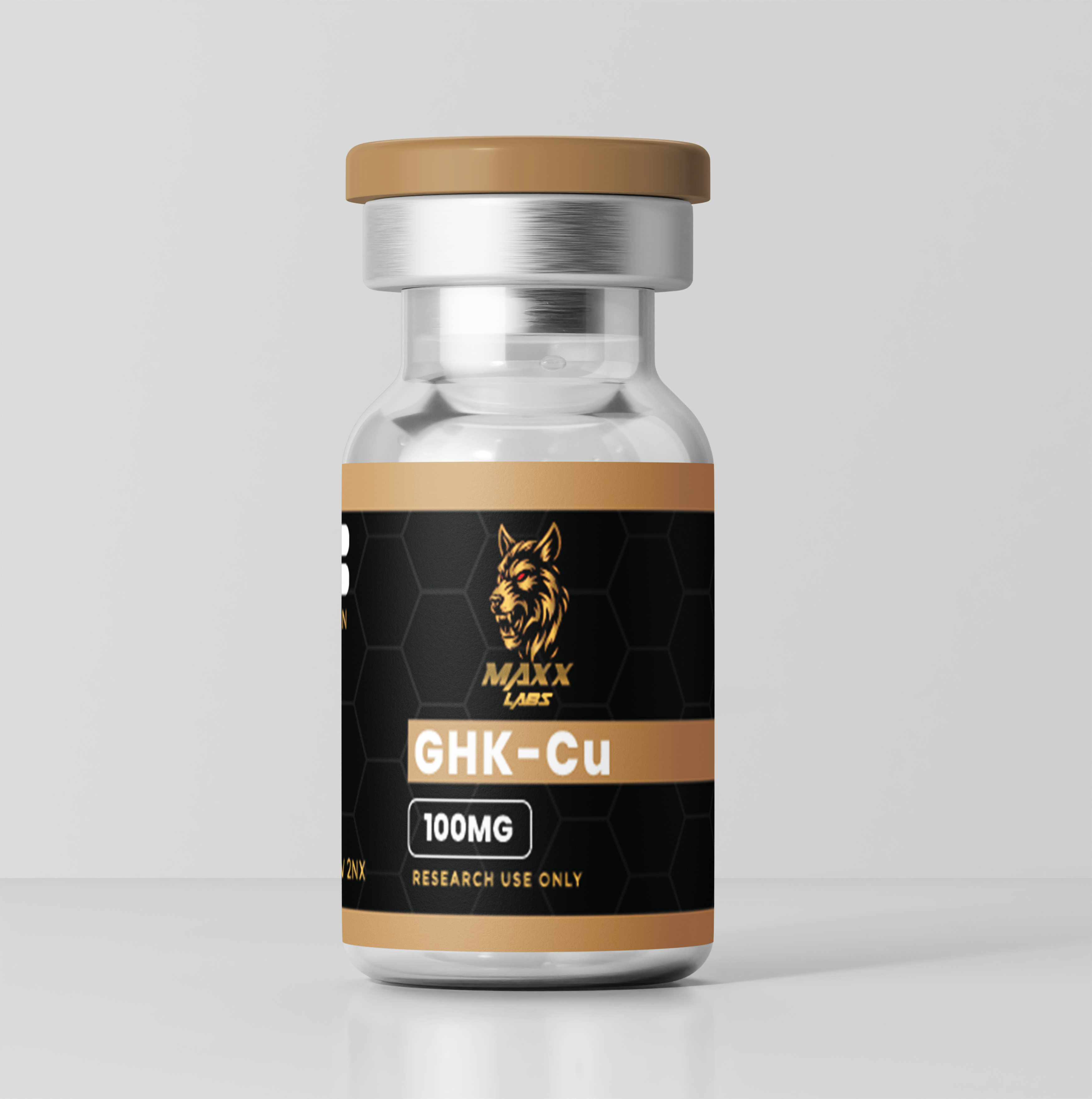 GHK-CU Research Peptide UK 100mg | Maxx Labs Maxx Labs Precision Peptides from a Trusted UK Source GHK-CU Research Peptide UK 100mg | Maxx Labs Maxx Labs Precision Peptides from a Trusted UK Source