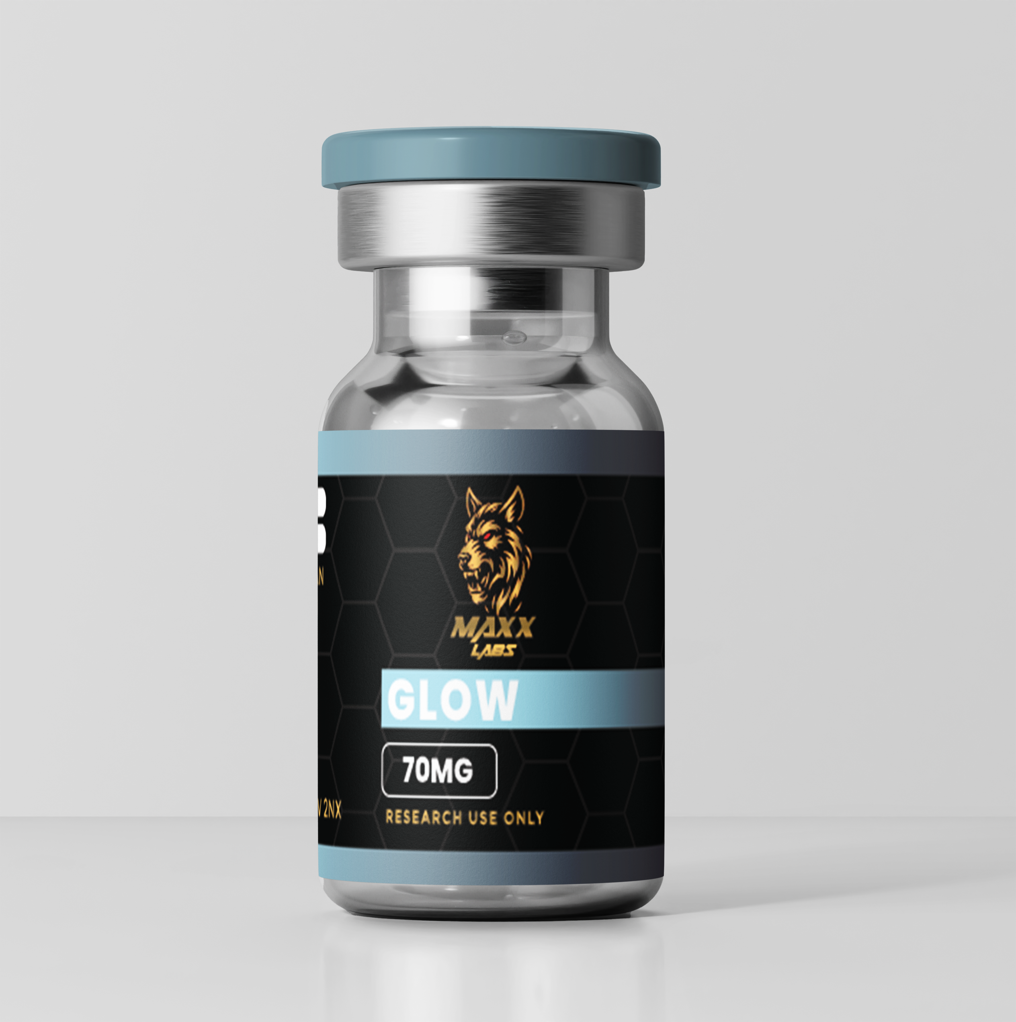 GLOW Research Peptide UK ghk-cu, bpc-157 and tb-500 70mg | Maxx Labs Maxx Labs Precision Peptides from a Trusted UK Source GLOW Research Peptide UK ghk-cu, bpc-157 and tb-500 70mg | Maxx Labs Maxx Labs Precision Peptides from a Trusted UK Source