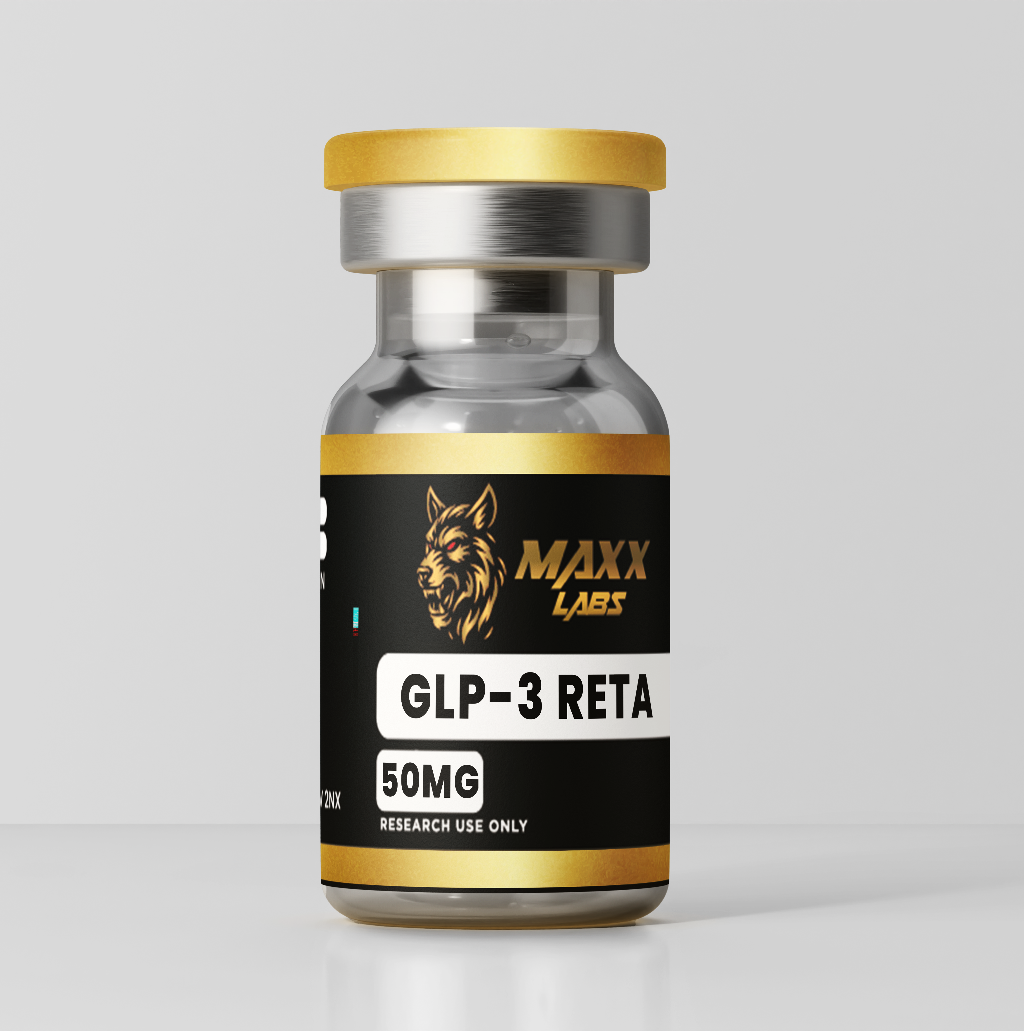 GLP-3 RETA