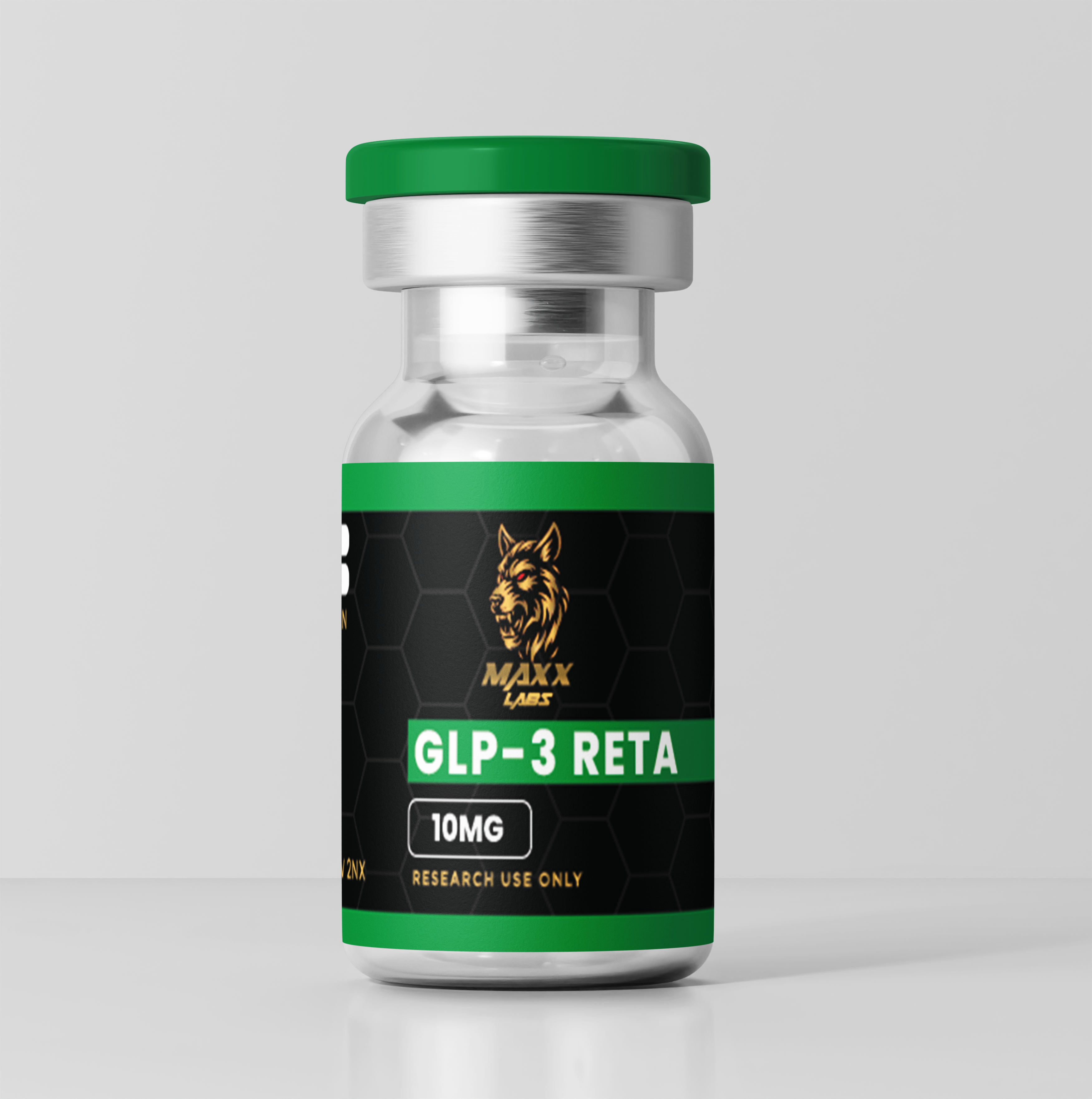 GLP-3 RETA