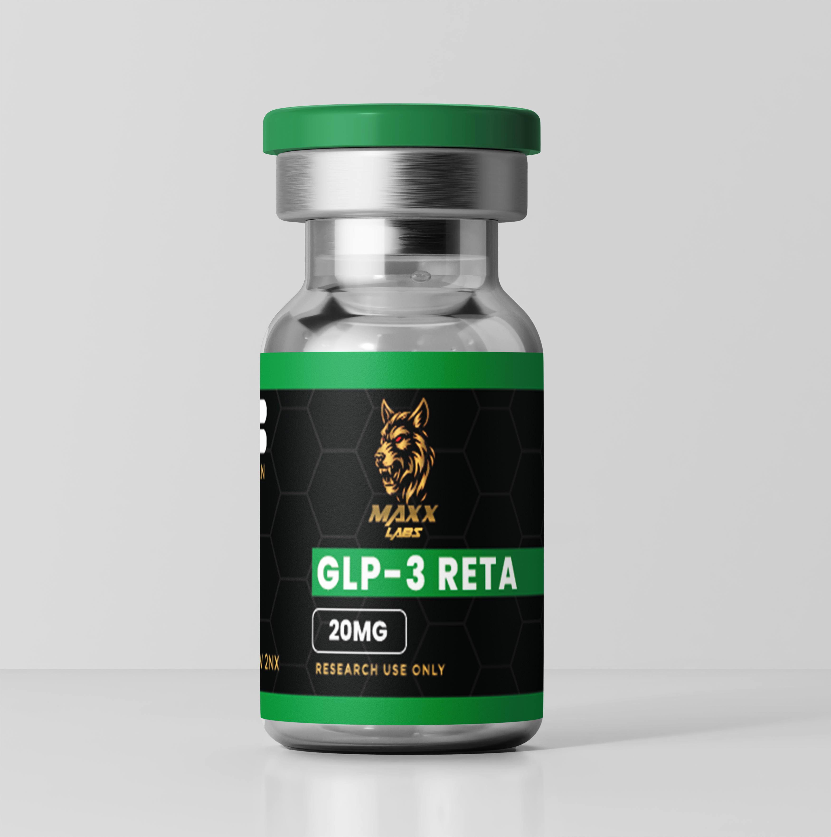 GLP-3 RETA