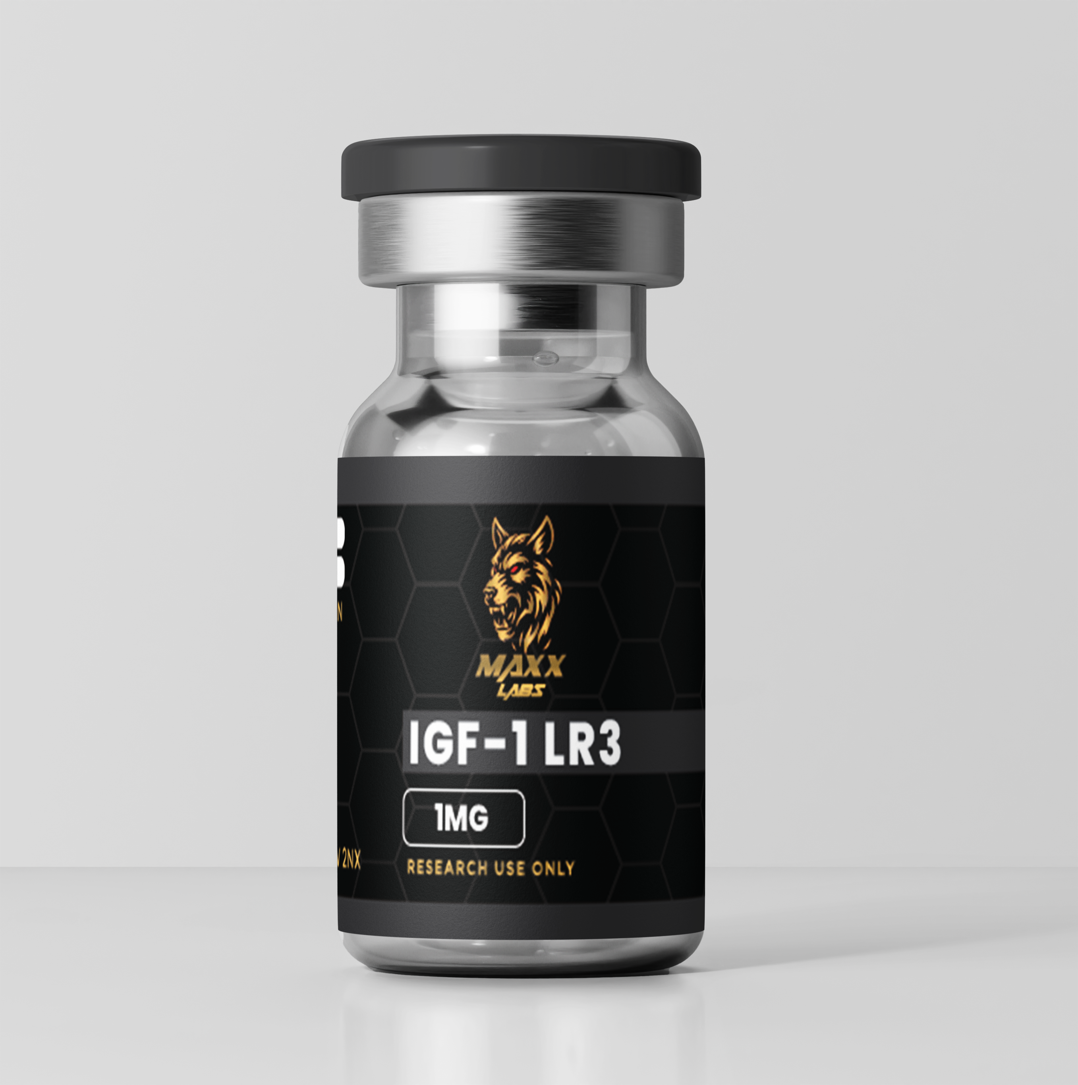 IGF-1 LR3