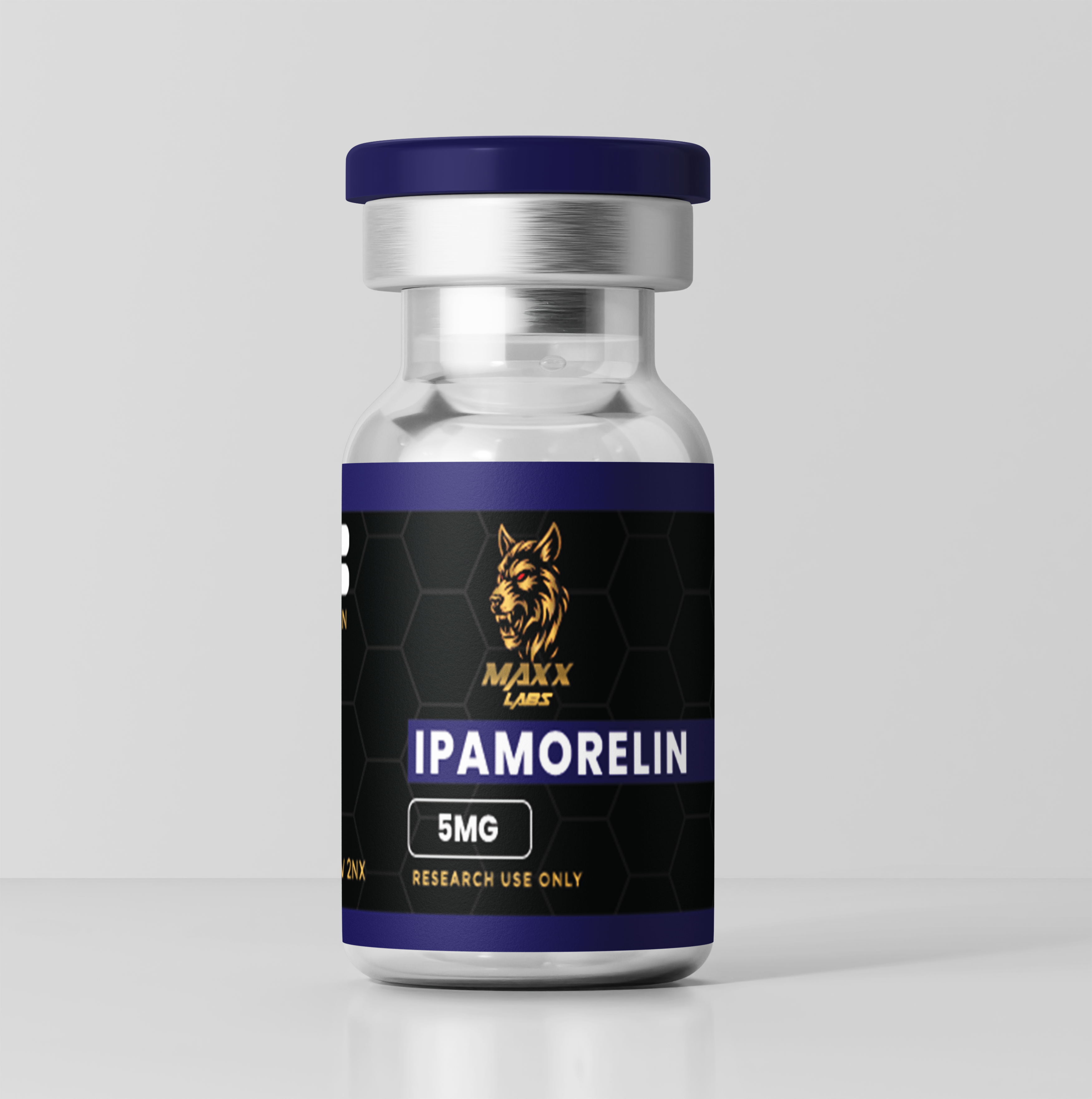 IPAMORELIN