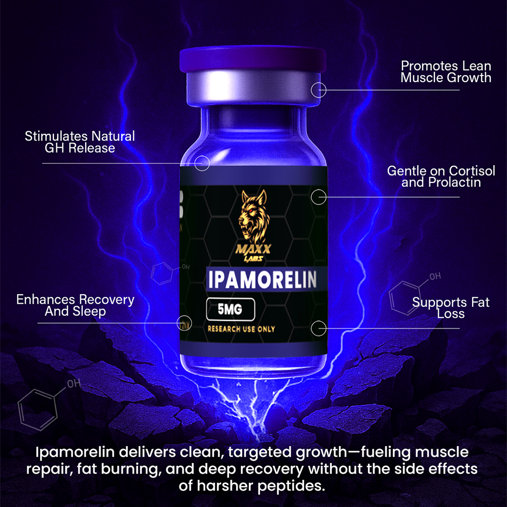 IPAMORELIN