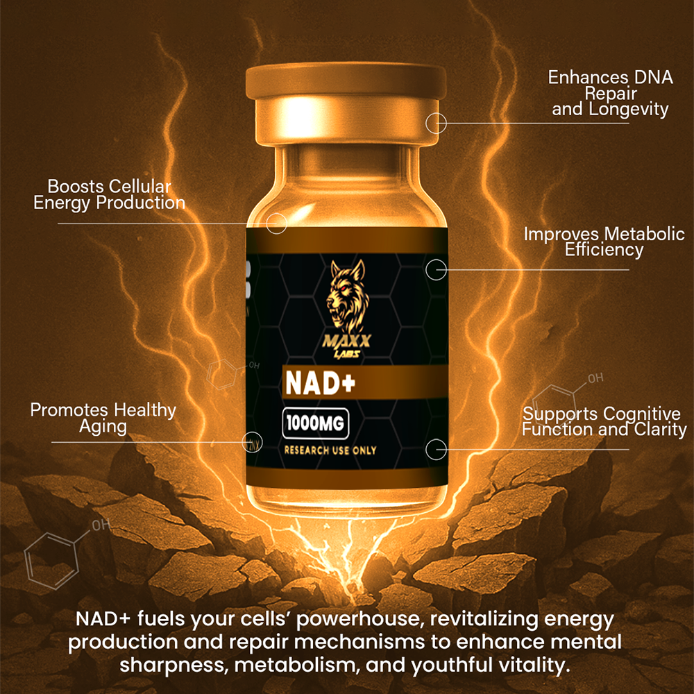 NAD+