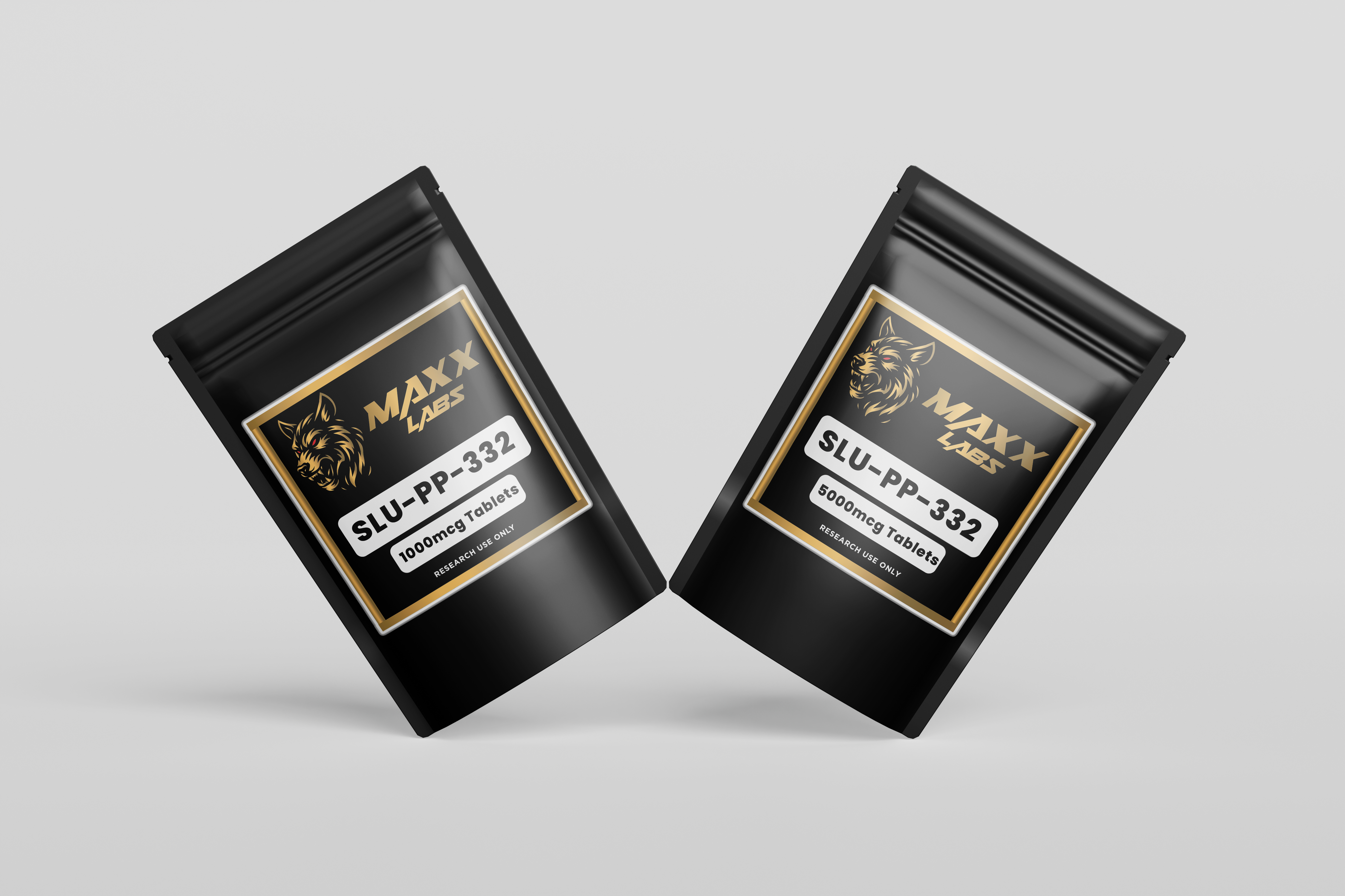 SLU-PP-332 1mg (30 Tablets)