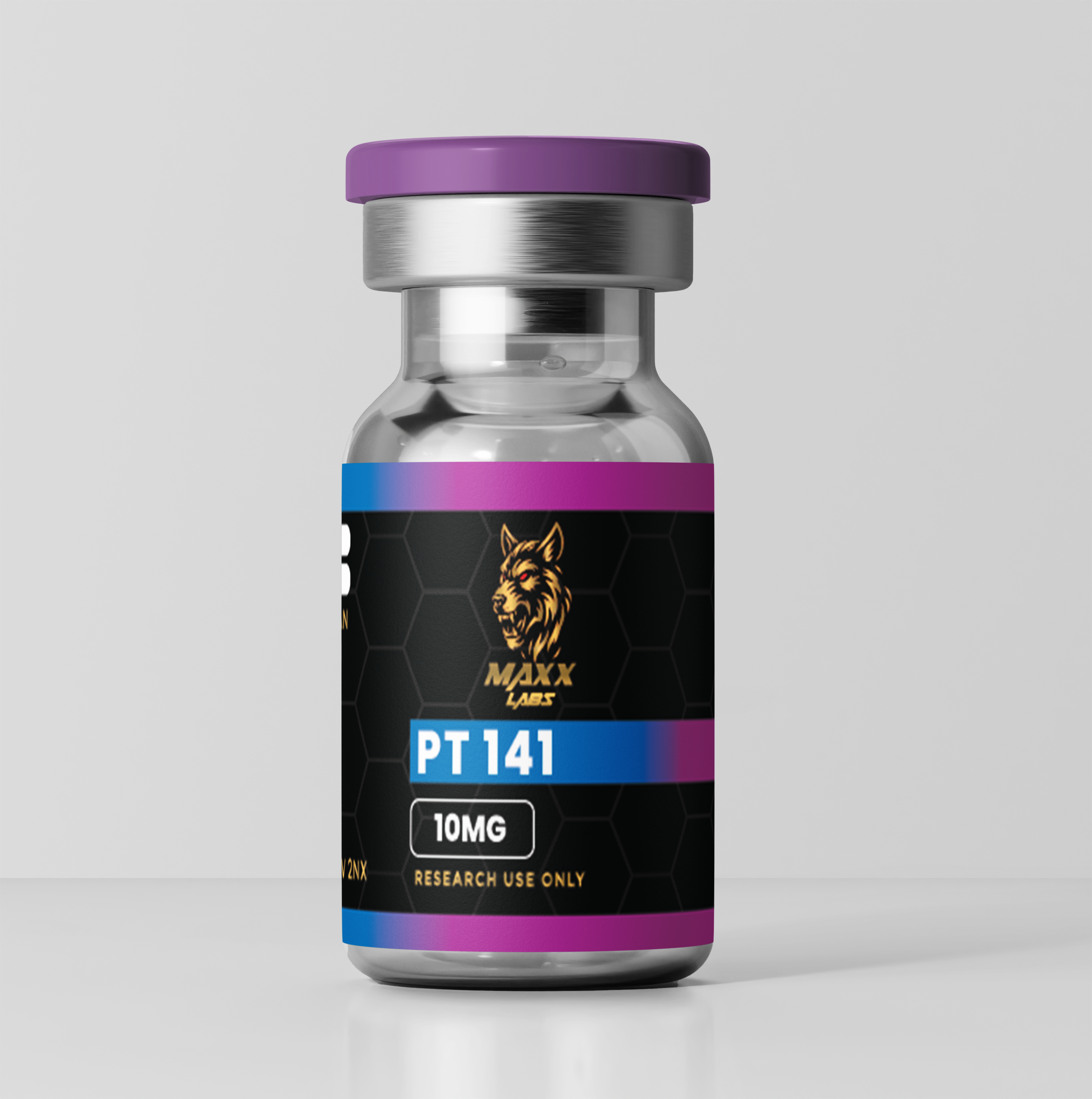 PT-141 (BREMELANOTIDE)