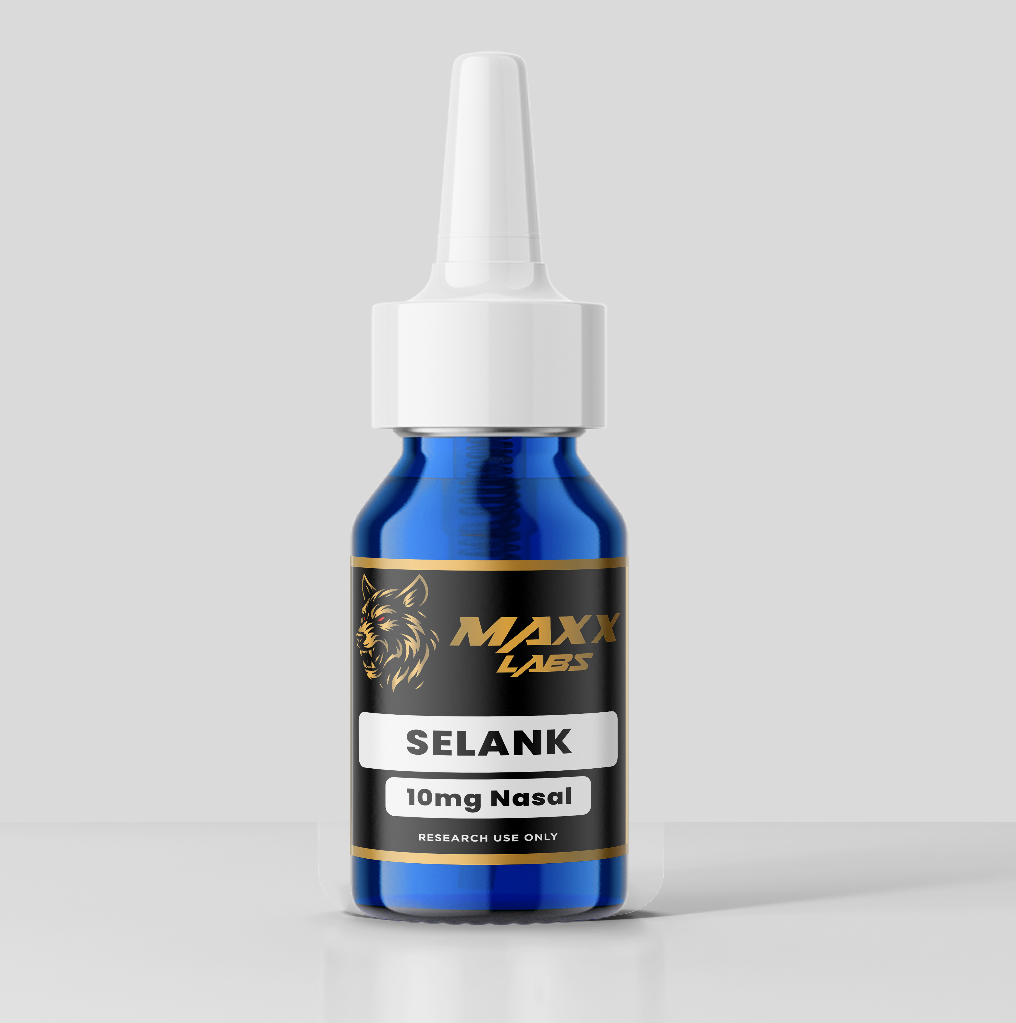 SELANK NASAL SPRAY