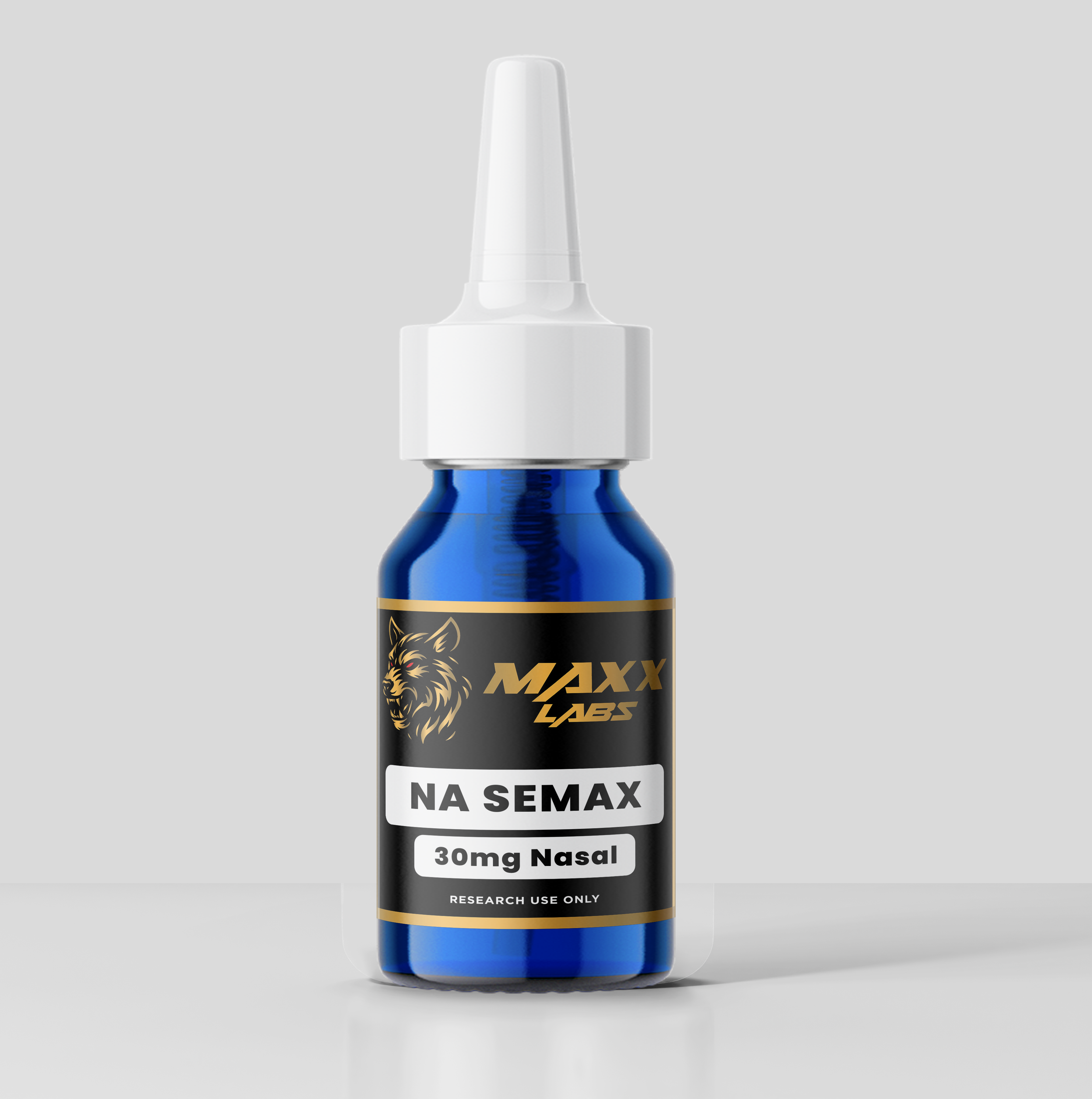 N-ACETYL SEMAX 30MG NASAL SPRAY