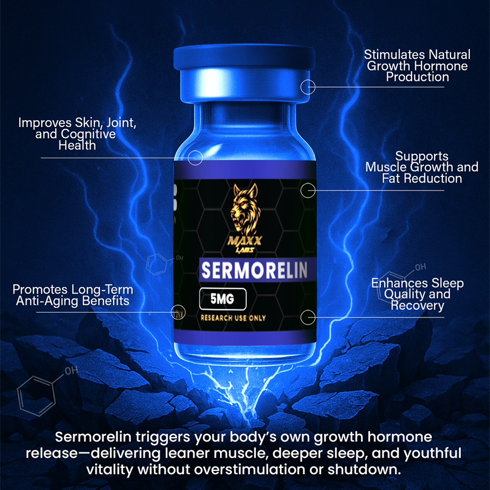 SERMORELIN