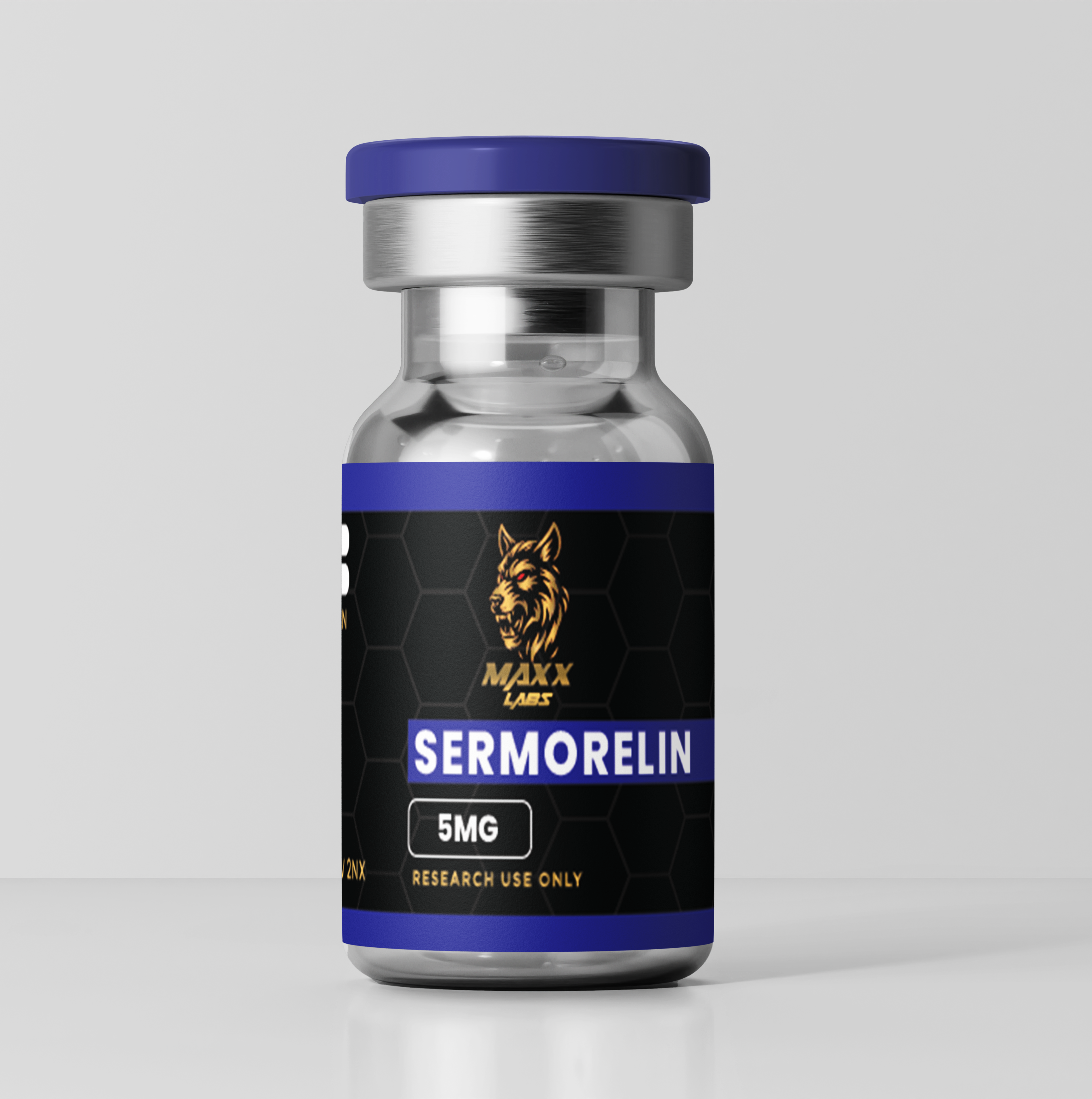 SERMORELIN