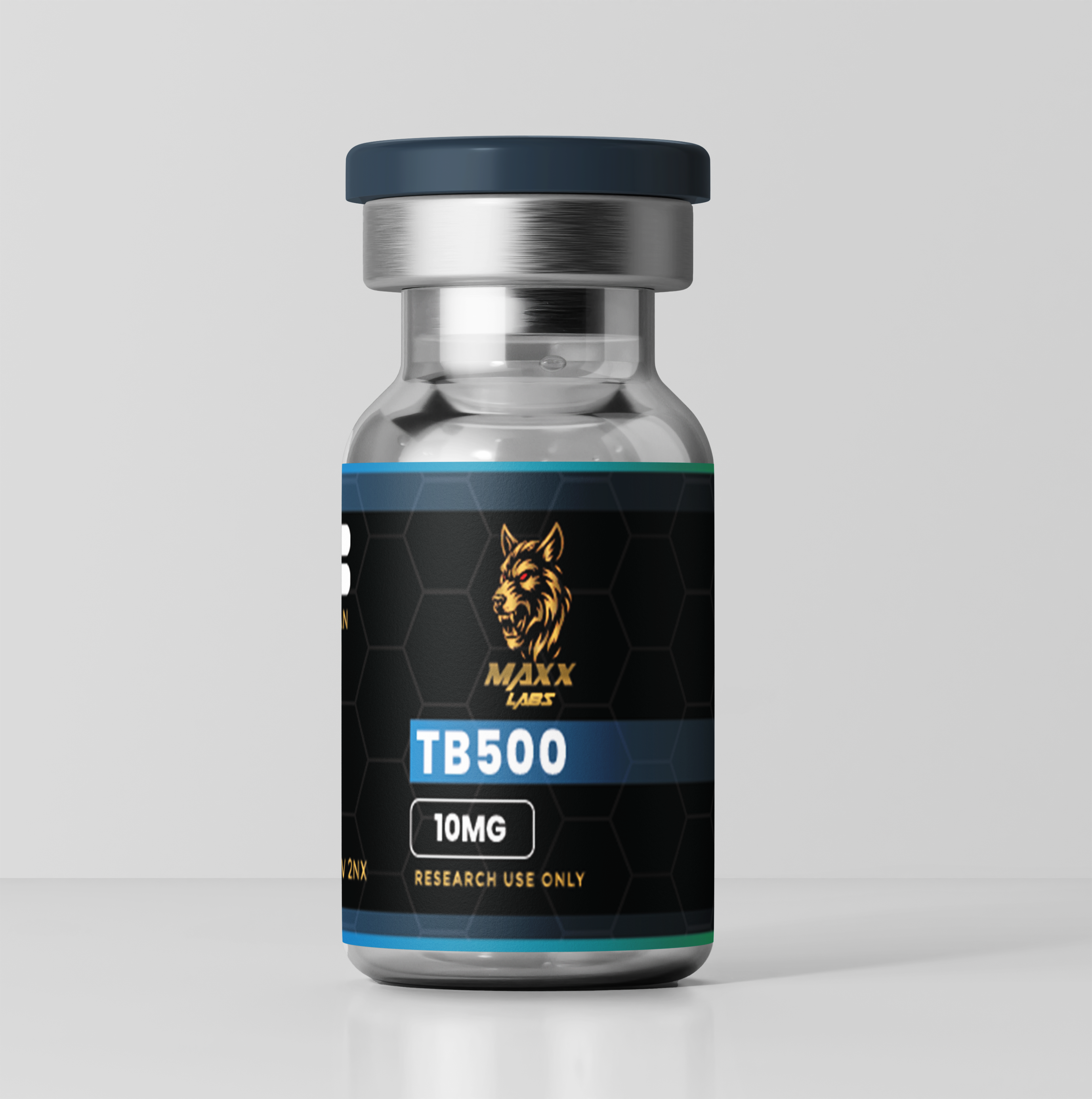 TB-500 (Thymosin Beta-4)