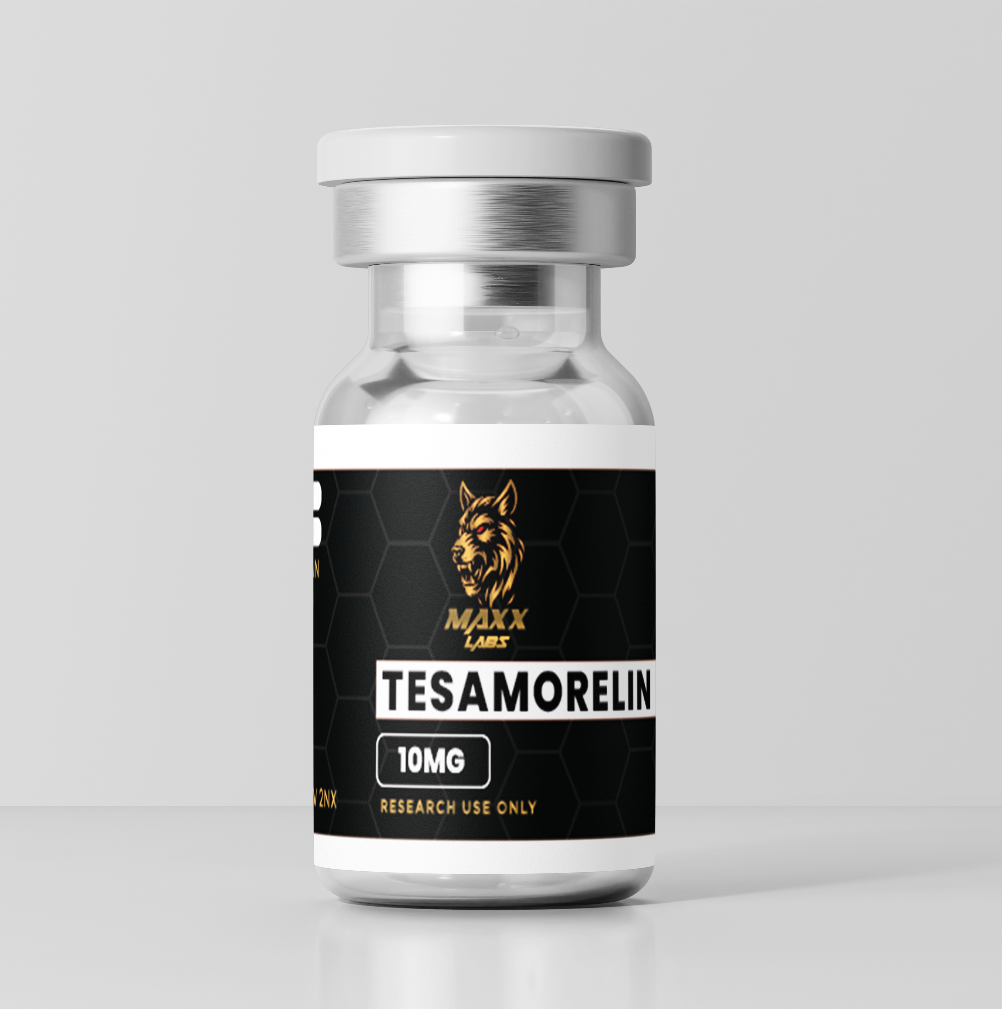 TESAMORELIN