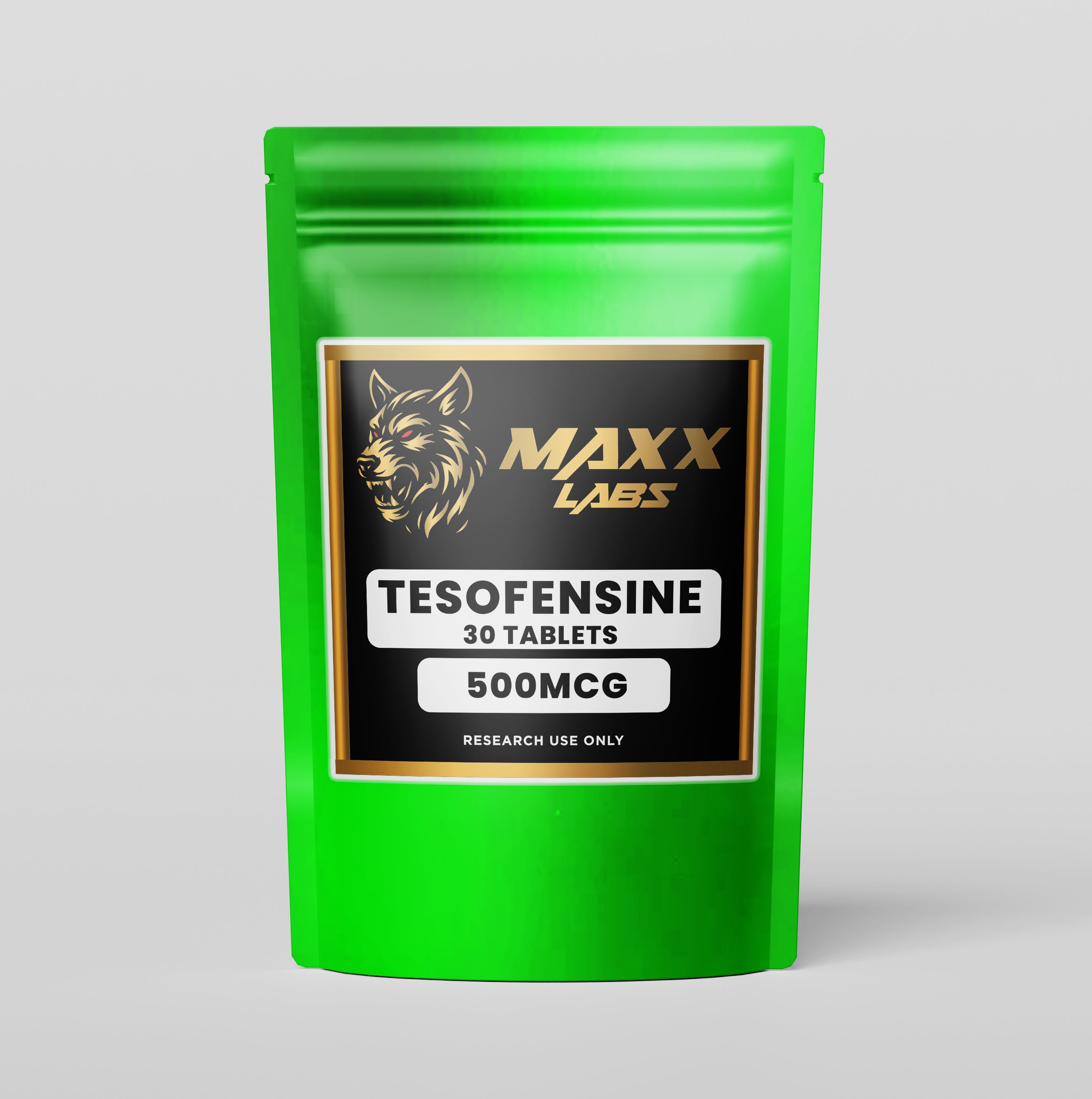 Tesofensine 500mcg (30 Tablets)