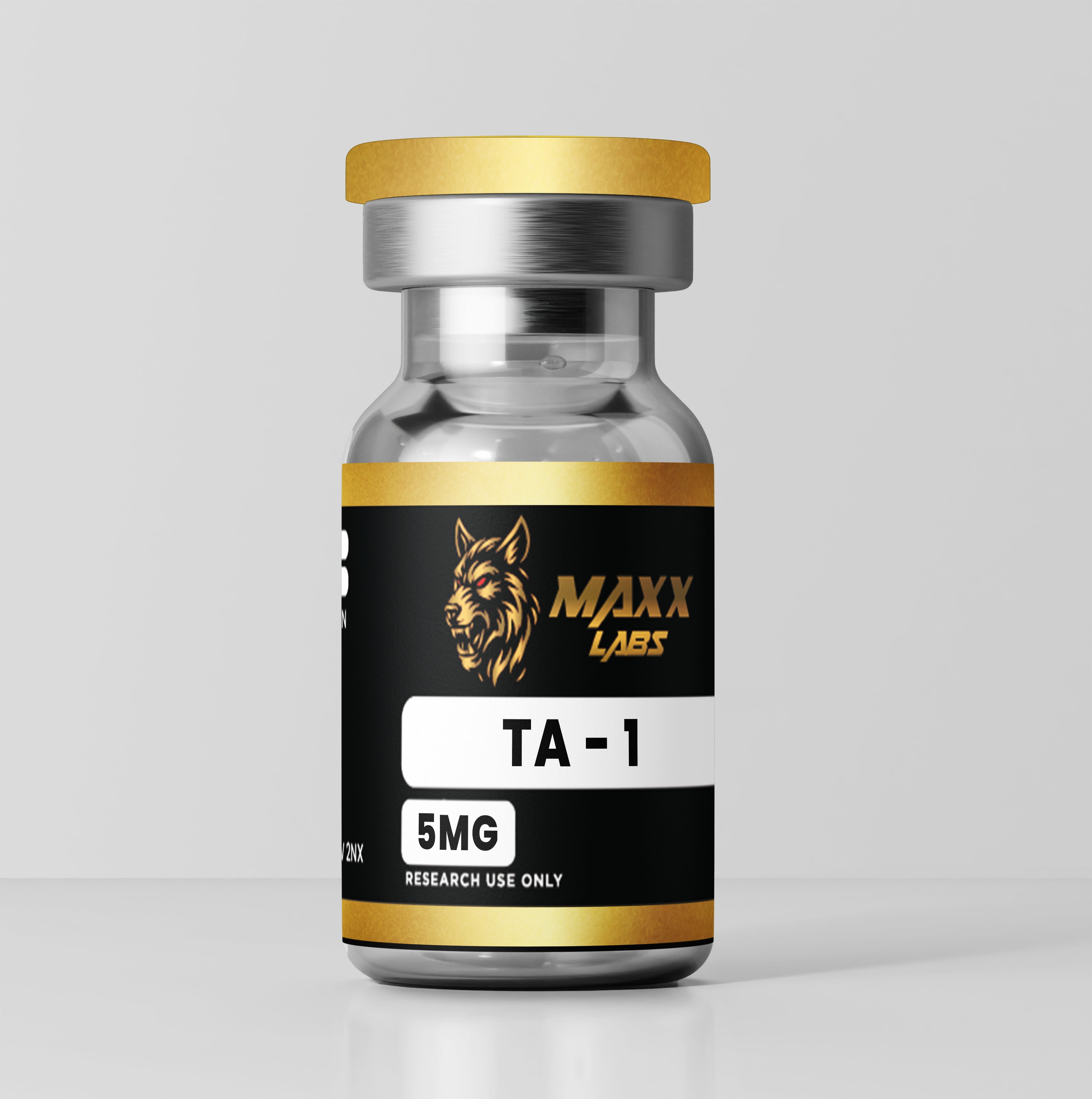 THYMOSIN ALPHA 1 (TA-1) 5MG